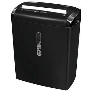 Powershred P-28S Aktenvernichter mit Streifenschnitt