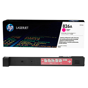 HP 826A (CF313A) magenta Tonerkartusche