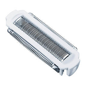 4211125576288 - HL 36 Rasier- und Peeling-Aufsätze 4211125576288 beurer