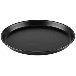 4004133735064 - APS Pizzaform Blech zum professionellen Pizzabacken Maße (Ø x H) 26 cm oben 243 cm unten x 25 cm 4004133735064 - APS Pizzaform Blech zum professionellen Pizzabacken Maße (Ø x H) 26 cm oben 243 cm unten x 25 cm