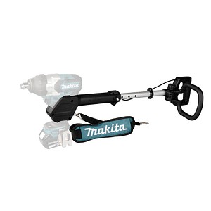 makita 191G67-2 Griffverlängerung für Schlagschrauber 65,7-80,7 cm