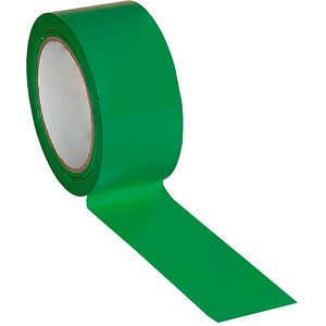 4052301037359 - Bodenmarkierungsband grün 50 cm x 330 m