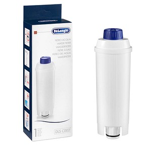 DeLonghi DLS-C002 Wasserfilter 1 St.