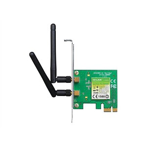 TP-LINK TL-WN881ND Wireless PCI Express 300M 2.4GHz 802.11 bgn - Bild 4