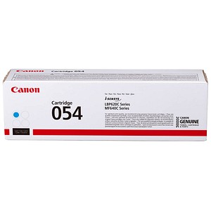 4549292124422 - 054 - Cyan - Original - Tonerpatrone - für ImageCLASS MF644Cdw i-SENSYS LBP621Cw LBP623Cdw LBP623Cw MF643Cdw MF645Cx 4549292124422 - 054 - Cyan - Original - Tonerpatrone - für ImageCLASS MF644Cdw i-SENSYS LBP621Cw LBP623Cdw LBP623Cw MF643Cdw MF645Cx