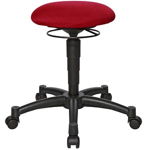 Topstar Hocker Body Balance 10 BAL10T21 rot