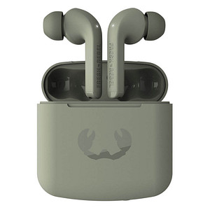 FRESH ‚N REBEL TWINS 1 Tip In-Ear-Kopfhörer grün