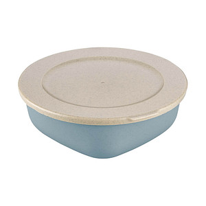 4002942595350 - Box CONNECT BOX 7275716 Deckel 13l flower blue 4002942595350 Koziol