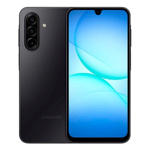 SAMSUNG Galaxy A17 5G Smartphone black 256 GB