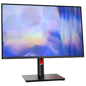 Lenovo ThinkVision T24d-30 Monitor 61,0 cm (24,0 Zoll) schwarz