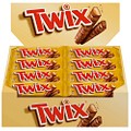 Schokoriegel von TWIX