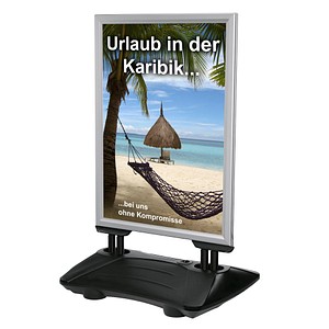 4260577744233 - Kundenstopper WindPro A0  913x160x90cm USWP000NA0+UTWM002010 4260577744233 update displays
