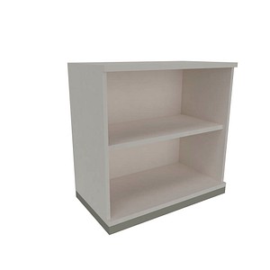 4260649683828 - fm Aktenregal Oldenburg weiß 800 x 442 x 781 cm 4260649683828 - fm Aktenregal Oldenburg weiß 800 x 442 x 781 cm