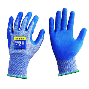 4061349055126 - unisex Arbeitshandschuhe blau Größe 10 1 Paar 4061349055126 S&R 4061349055126 - unisex Arbeitshandschuhe blau Größe 10 1 Paar 4061349055126 S&R