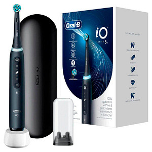 Oral-B iO Series 5 Elektrische Zahnbürste