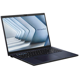 ASUS ExpertBook B5 B5604CMA-QW0058X Notebook 40,6 cm (16,0 Zoll), 32 GB RAM, 1 TB SSD, Intel® Core™ Ultra 7 155U