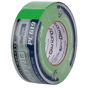 4066300441642 - 969 Neon Gewebeband grün 480 mm x 550 m 4066300441642 kip