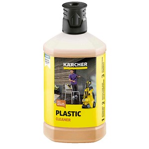 Krcher Zubehr Plastic Cleaner 1L - Image 4