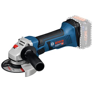 GWS 18-125 V-LI Professional Akku-Winkelschleifer 18,0 V