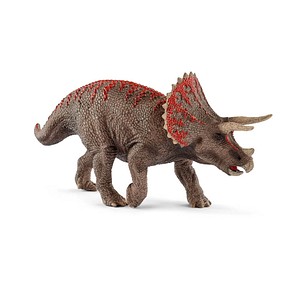 Schleich® Dinosaurs 15000 Triceratops Spielfigur