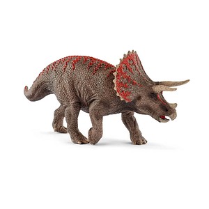Image of Dinosaurs Triceratops, Spielfigur