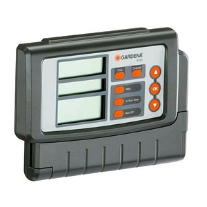 GARDENA Bewässerungssteuerung Classic 4030