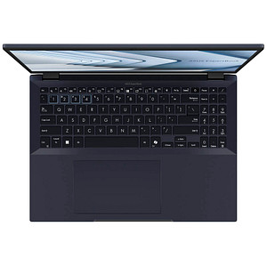 4711387609958 - ASUS ExpertBook B5 B5604CMA_L-QZ0261X Notebook 406 cm (160 Zoll) 64 GB RAM 2 TB SSD Intel® Core™ Ultra 7 155H 4711387609958 - ASUS ExpertBook B5 B5604CMA_L-QZ0261X Notebook 406 cm (160 Zoll) 64 GB RAM 2 TB SSD Intel® Core™ Ultra 7 155H