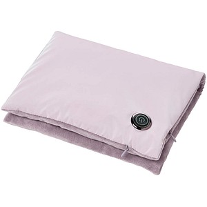 4015588602856 - medisana beheizbarer Muff OL 400 60285 pink 420 x 270 cm 1 St