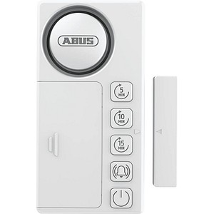 4003318387906 - ABUS Time2Close™ Tür- und Fenstersensor