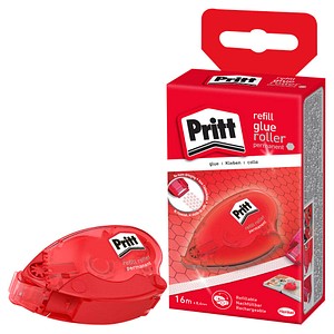 Pritt Kleberoller Refill - Klebeband - 16m - 8.4mm Breite