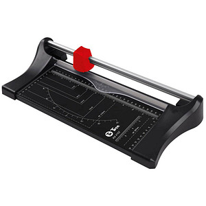TWEN RS4102 - Rollenschneider, A4, 320 mm