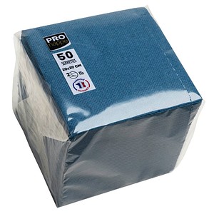 3281516220046 - Servietten pazifikblau 2-lagig 200 x 200 cm 3281516220046 50 Stück 3281516220046 - Servietten pazifikblau 2-lagig 200 x 200 cm 3281516220046 50 Stück