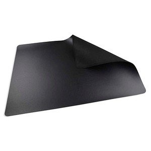 4052301110533 - Schreibtischunterlage schwarz Kunststoff 700 x 500 cm 1 St 4052301110533 - Schreibtischunterlage schwarz Kunststoff 700 x 500 cm 1 St