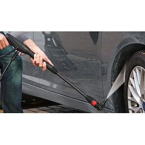 3165140941785 - F016800572 BOSCH Home & Garden Dachrinnen- und Rohrreinigungs-Set für Hochdruckreiniger F016800572 3165140941785