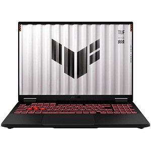 Image of ASUS TUF Gaming A16 FA608UP Laptop 40,6 cm (16,0 Zoll), 32 GB RAM, 1 TB SSD, AMD Ryzen 7 260