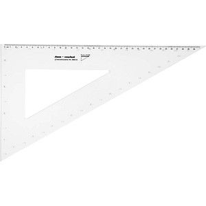 4014509012651 - Geodreieck Constant 9660 35 350 cm