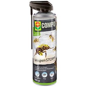 Compo WespenSTOPP Insektenspray 500 ml