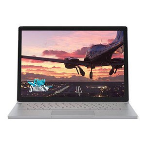 Surface Book 3 SKY-00005 Convertible Tablet 34,3 cm (13,5 Zoll)