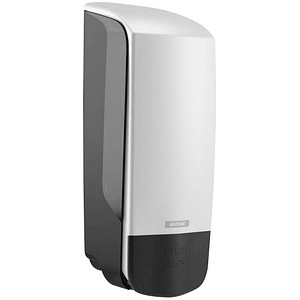 KATRIN Seifenspender 77373 weiß Kunststoff 1,0 l, 1 St.