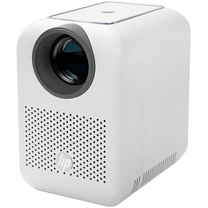 0850039905223 - HP CC180W LCD Mini-Beamer 200 LED-Lumen 0850039905223 - HP CC180W LCD Mini-Beamer 200 LED-Lumen