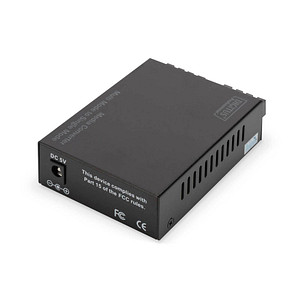 DIGITUS DN-82124  Media Converter