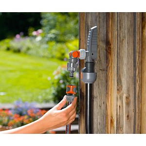 4078500062947 - GARDENA Hahnstück Hahnstück mit Wasserstop 4078500062947 - GARDENA Hahnstück Hahnstück mit Wasserstop