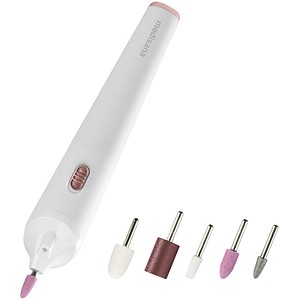 4015588851568 - medisana MP 900 Maniküre & Pediküre-Set