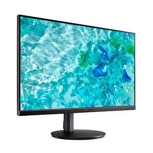 Image of acer CB322QKAbmiiprx Monitor 80,0 cm (32,0 Zoll) schwarz