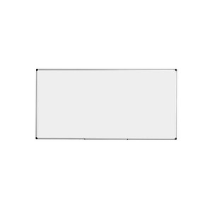 Bi-Office Whiteboard Maya, CR1101170, 180x90cm, emailliert, Aluminiumrahmen 5603750541707 Bi-Office