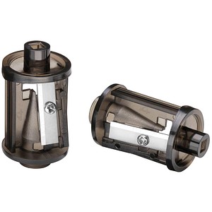 4027521519497 - Ersatzklingen für Spitzer Ersatzklingen f Anspitzer schwarz transparent 4027521519497 - Ersatzklingen für Spitzer Ersatzklingen f Anspitzer schwarz transparent