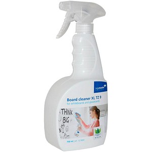 Legamaster Tafelreiniger TZ9 - 750ml - Whiteboardreiniger
