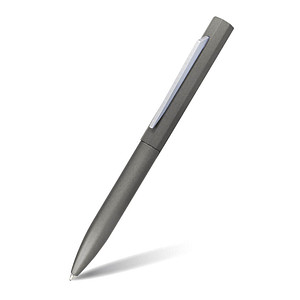4014421214072 - ONLINE® Kugelschreiber Octopen grau Schreibfarbe blau 1 St
