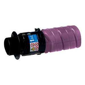 4961311979828 - 0 P C375H Original Toner Magenta 10000 Seiten (842650)