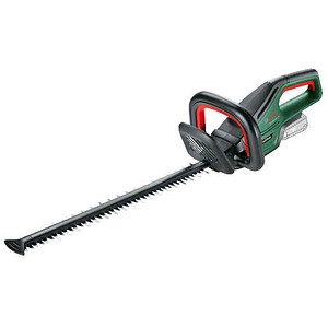 BOSCH Home & Garden UniversalHedgeCut 18V-50 Akku-Heckenschere, ohne Akku